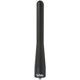 thumbnail image 1 of Antena CravenSpeed 10 cm Negra para Chevy Cruze 2016, 1 of 9