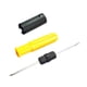 thumbnail image 3 of Llave para quitar carretes de pesca, herramienta de reparación de carretes, fácil de usar, ligera, accesorio de reparación de carretes para uso domést, 3 of 5