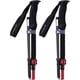 thumbnail image 5 of Bastones de travesía MSR Dynalock Ascent Carbon 100-120 cm, 5 of 9