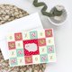 thumbnail image 3 of Tarjetas de Felicitación Caroline's Treasures - Pack de 8 (5x7), 3 of 3
