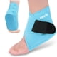 thumbnail image 1 of Compresa helada para tobillo REVIX para fascitis plantar y dolor de pies, 1 of 8