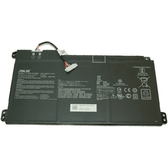 Bateria Asus Expertbook P2 2451 B31n1909 Ori 3celd
