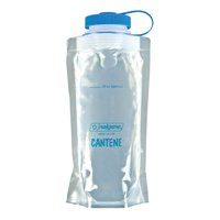 Botella De Agua Nalgene Wide Mouth Cantene 946Ml