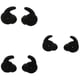 thumbnail image 2 of Cubierta De Puntas De Auriculares De Silicona De 3 Pares Para Auriculares Deportivos HUAWEI Honor AM61, 2 of 3