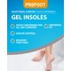 thumbnail image 2 of Plantillas PROFOOT Ultra Gel Masajeadoras para Mujer Tallas 6-10, 2 of 6