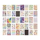 thumbnail image 4 of Libro de Stickers Comida 1000+ Fashion Angels, 4 of 5