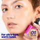 thumbnail image 2 of Base de Suero LA CRIQUE 30 ml 01 Muy Claro, 2 of 8