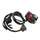 thumbnail image 5 of Accesorio Práctico Del Interruptor De Control Del Manillar Para Honda TRX300EX Sportrax, 5 of 5