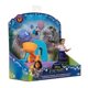 thumbnail image 4 of Muñeca Luisa de Disney Encanto con set de juego de 7,5 cm, 4 of 6