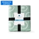 thumbnail image 1 of Frazada Polar Sherpa King Aqua Poliéster, 1 of 3