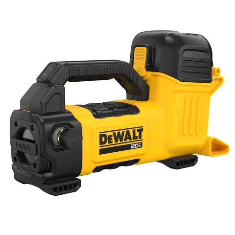 Bomba De Transferencia Dewalt 20V Max Dce050B Para Hvac Y Refrigeración