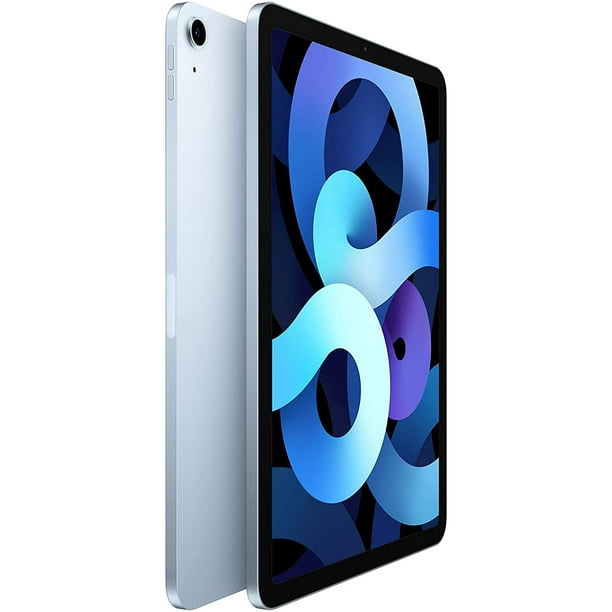 iPad Air 4 256GB Wifi Azul - (Reacondicionado) | Lider