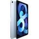 thumbnail image 2 of iPad Air 4 256GB Wifi Azul - (Reacondicionado), 2 of 3