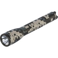 Linterna Maglite Mini Incandescente De 2 Celdas Aa Universal Camo