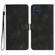 thumbnail image 1 of Funda FOXDOCK para Samsung Galaxy A51 4G -Diseño elegante,Ideal para hombres y mujeres, 1 of 5