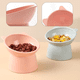 thumbnail image 2 of Arenero Para Gato Cerrada, Caja De Arena Para Gatos Plegable Con Tapa, Con Cuchara De Arena, Arenero Para Gato Grande Con Cajón Apto Para Gatos De Hasta 10 Kg, 2 of 3