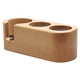 thumbnail image 1 of Barista Coffee Espresso Latte Tamper Tamping Holder Soporte Base Madera 51mm, 1 of 5