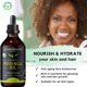 thumbnail image 4 of Aceite de moringa Mother Nature Organics 60 ml USDA Organic, 4 of 9
