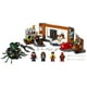 thumbnail image 2 of Spider-Man en el Taller del Santuario 355 Piezas 76185, 2 of 2