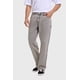 thumbnail image 2 of Jeans Hombre Slim Retro Wash Gris, 2 of 4
