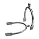 thumbnail image 1 of 2x Espuelas De Caballo Accesorios Ecuestres Profesionales Resistentes Para Mujeres Y Niños S, 1 of 5