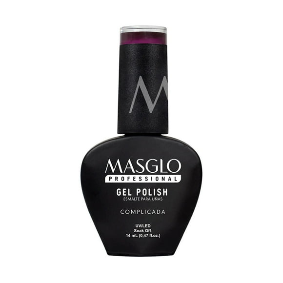 Esmalte Gel Complicada Mg-53799