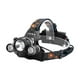 thumbnail image 1 of Linterna Led Cabeza Cree T6 Recargable - Ps, 1 of 3