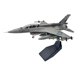 thumbnail image 4 of Maqueta De Caza A Escala 1:72 De Metal, Ideal Para Coleccionistas Y Aficionados., 4 of 6