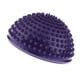 thumbnail image 2 of 1 Pieza De Equilibrio De Estabilidad Abovedado Con Estilo Erizo Para Ni?os Y Adultos, Color Morado, 2 of 5
