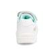 thumbnail image 3 of Zapatilla Escolar Niña Bubblegummers Frozen Blanco-Aqua, 3 of 6
