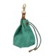 thumbnail image 4 of Treat De Perros Pouch Entrenamiento Práctico De Cachorros Con Cordón Para Viajar Al Aire Libre Cachorro Verde, 4 of 5