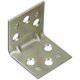thumbnail image 3 of Corner Brace National Hardware de acero galvanizado de 1,5 x 1,5 x 0,18, 3 of 3