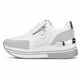 thumbnail image 2 of Zapatilla Blanco Mujer Urbano Chalada Jettixlow, 2 of 8
