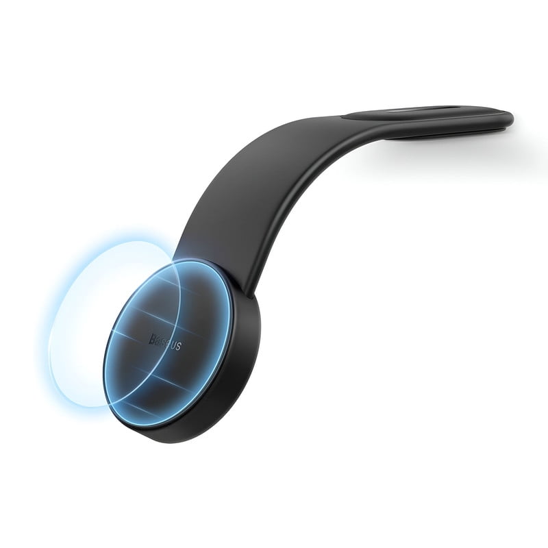 Genérico - Soporte Magnetico Celular Vehiculo Base Plegable Rondon