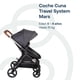 thumbnail image 2 of Coche Travel System Mars Lx Gris, 2 of 9