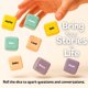 thumbnail image 2 of Dados de conversación Joyful Generations Just Roll With It para demencia, 2 of 7