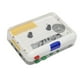 thumbnail image 5 of Reproductor De Cassette Convertir Cintas Convertidor MP3 Transferencia BT Audio MP3/CD, 5 of 5