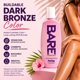 thumbnail image 4 of Autobronceador Pro Tan Bare Essentials 250 ml Vegano DHA, 4 of 9