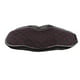 thumbnail image 1 of negro moto scooter de coche eléctrico impermeable cojín de asiento cubierta l, 1 of 3