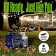 thumbnail image 5 of Generador Westinghouse iGen2800DFc de combustible dual de 2800 W, 5 of 9