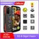 thumbnail image 5 of Conquest S20 Atex - Celular Industrial Intrínsecamente seguro a prueba de explosión antiexplosivo, 5 of 8