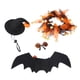 thumbnail image 4 of Conjunto De Disfraces De Halloween Para Mascotas Para Perros Pequeños Y Medianos, Ropa Para Gatos, Suministros Para Fiestas, 4 of 5