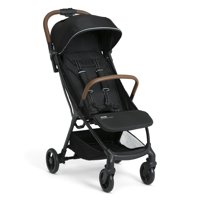 Cochecito Jeep Altitude Ligero Plegable De Delta Children Negro