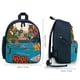 thumbnail image 2 of Buenos Tiempos Mochila Escolar para Niños y Niñas, Mochila Infantil Ligera de Alta Calidad, Grande y Duradera Azul, 2 of 6