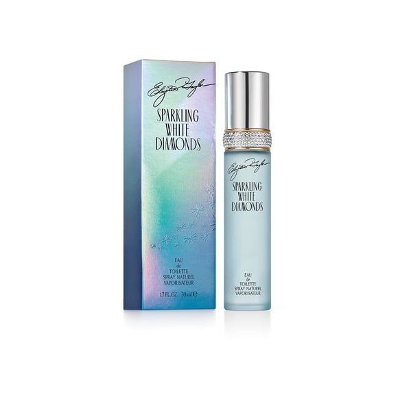 Perfume Elizabeth Taylor Sparkling White Diamonds EDT 50 ml