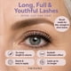 thumbnail image 2 of Máscara Facelove EVERLOVE Volumen y Longitud 6 ml, 2 of 7