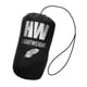 thumbnail image 5 of Parka Pluma HW Pullay Pro Mujer Sin Manga Black, 5 of 5