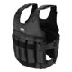 thumbnail image 1 of Chaleco Ponderado De Entrenamiento Ajustable De 50KG Ejercicio Fuerza Entrenamiento Fitness, 1 of 5