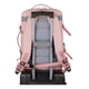 thumbnail image 3 of Mochila Ejecutiva Expandible para Viaje y Notebook Rosa, 3 of 5