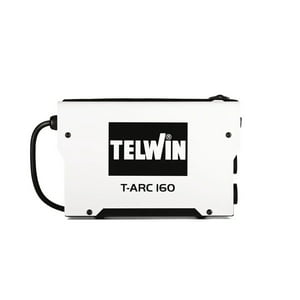 Soldadora Inverter Dc Masc Mod T Arc 160 Acx Telwin